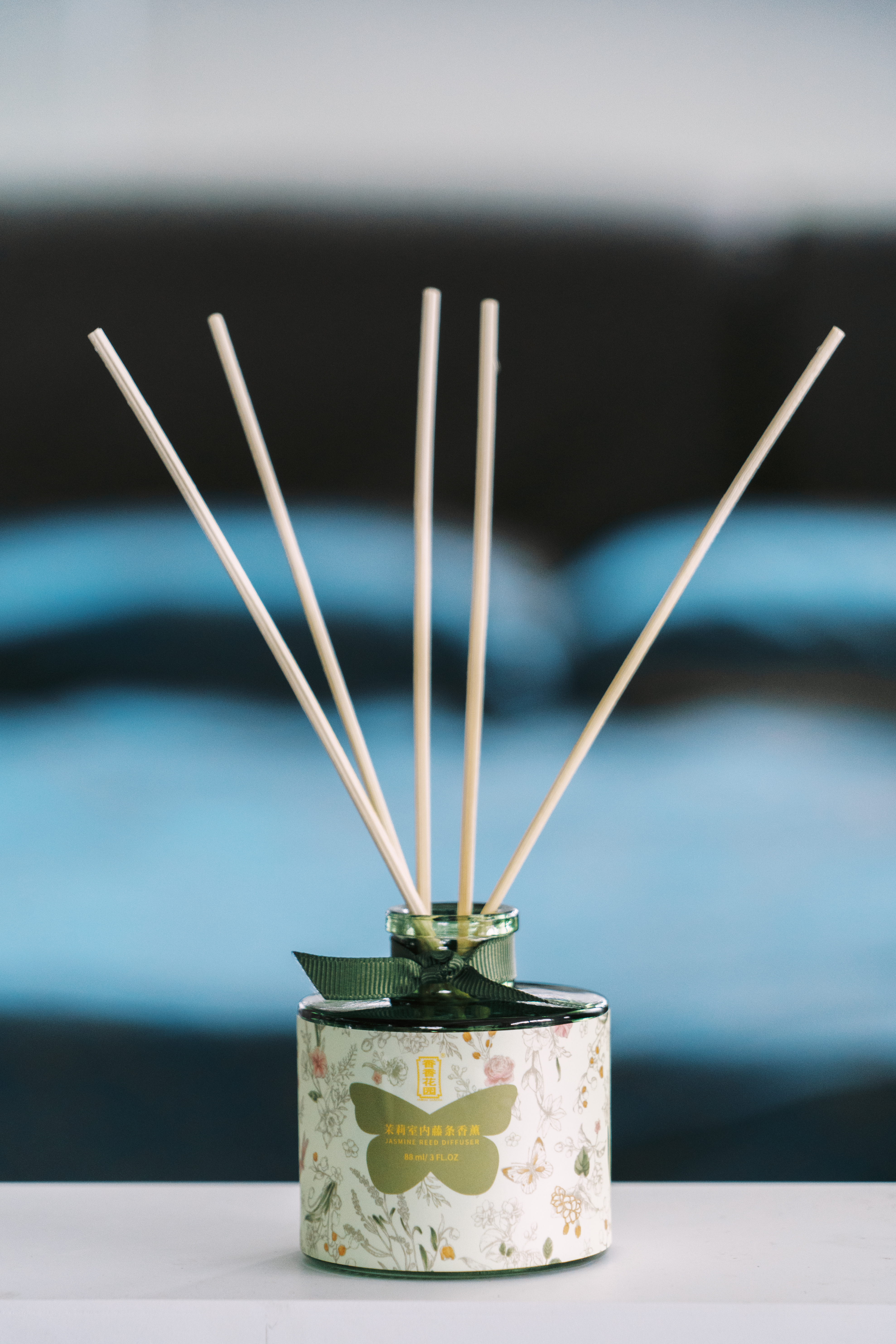 茉莉室內香薰