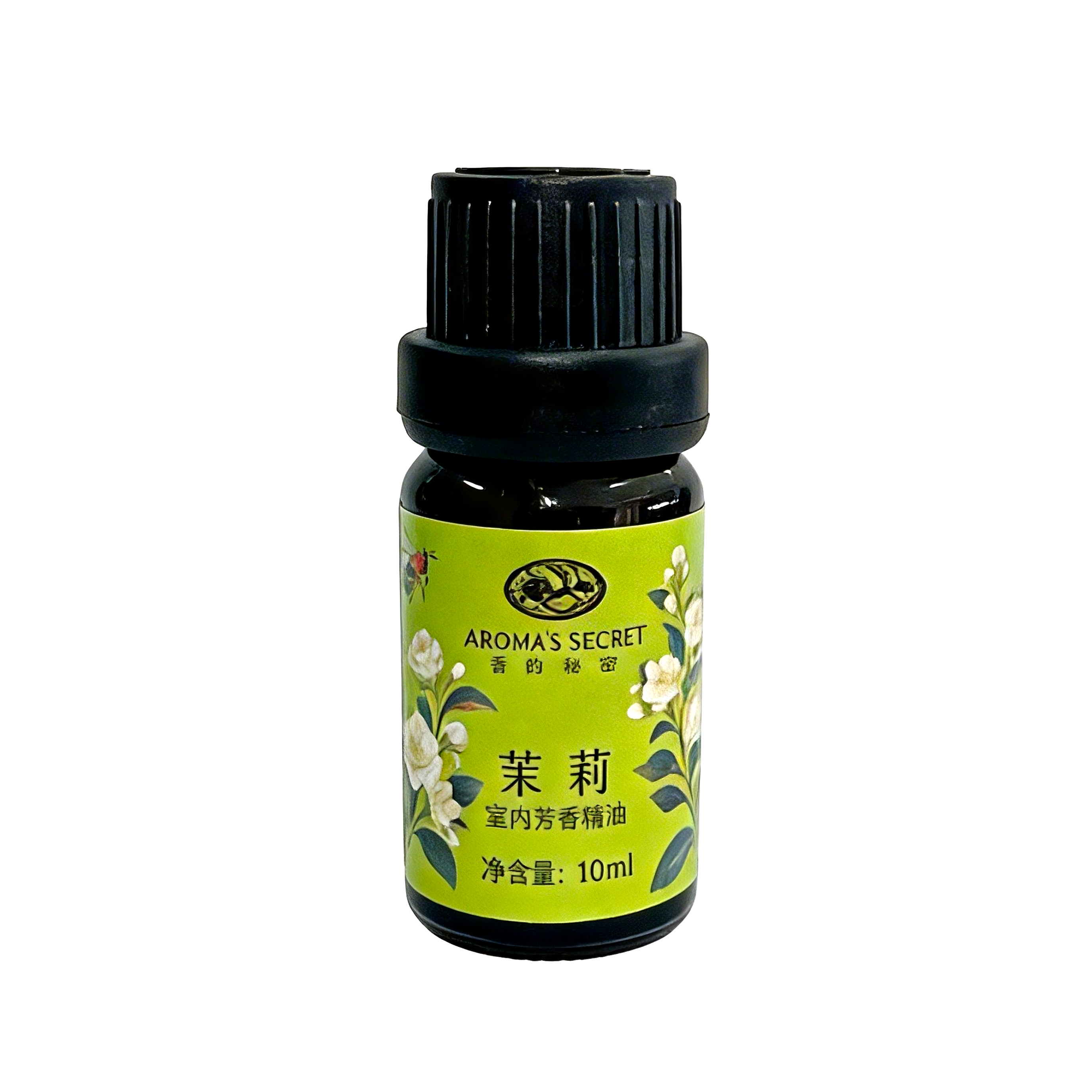 茉莉精油